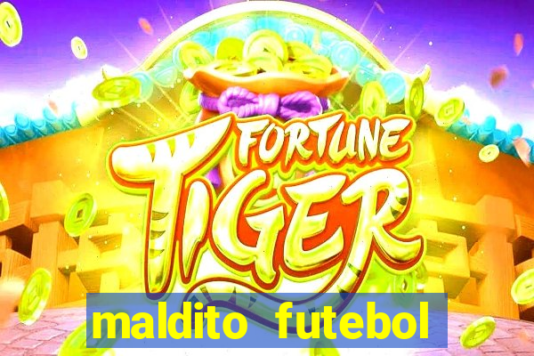 maldito futebol clube dublado download